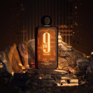 Afnan 9PM Elixir