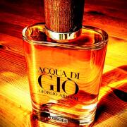 Aqua Di Gio Absolu by Giorgio Armani