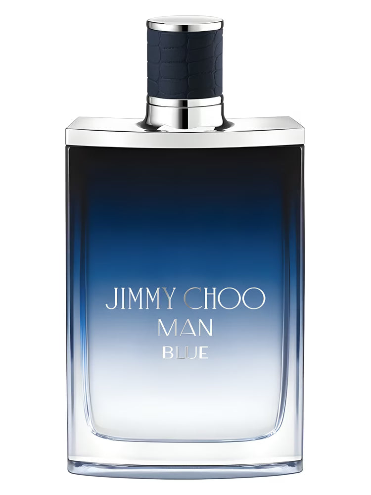 Jimmy Choo Man Blue by Jimmy Choo