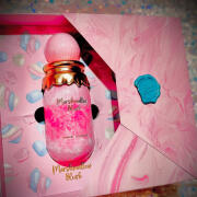 Paris Corner -Marshmallow Blush-