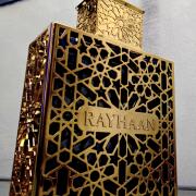 Rayhaan Elixir by Rayhaan