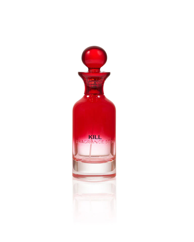 Kill by Fragrance Story