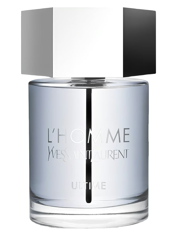 YSL L'Homme Ultime