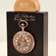 Lattafa La Collection d'antiquites 1505