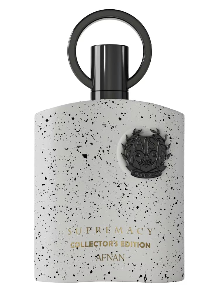 Afnan Supremacy Collector's Edition Pour Homme