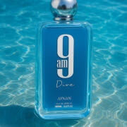 Afnan 9am Dive