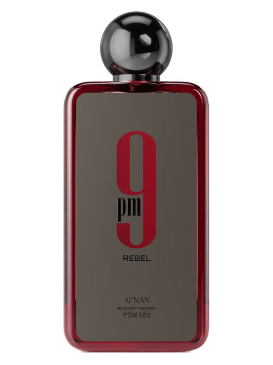 Afnan 9pm Rebel