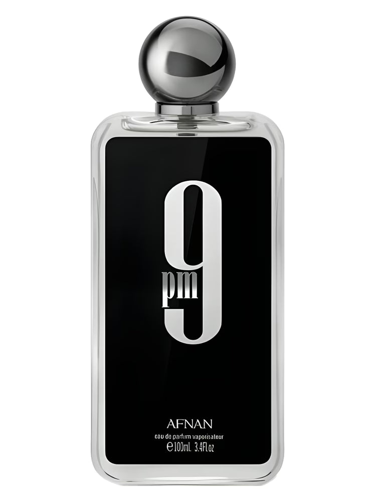 Afnan 9pm
