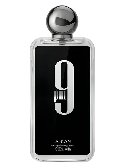 Afnan 9pm