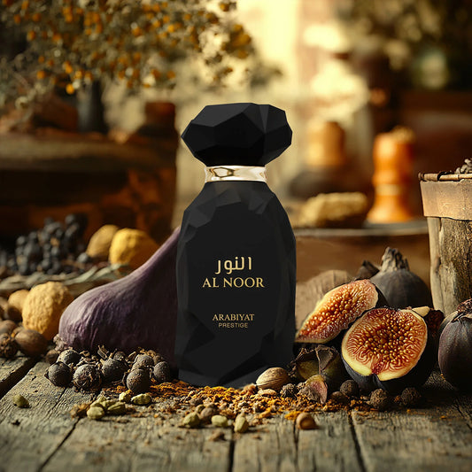 Al Noor by Arabiyat Prestige