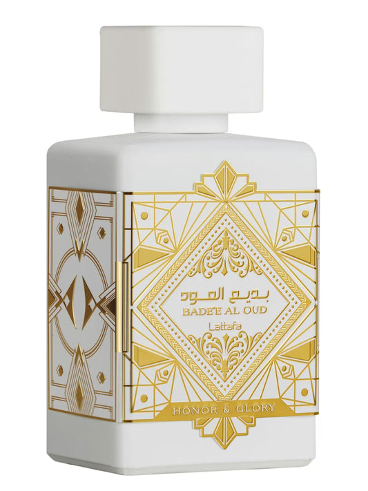 Lattafa Bade'e Al Oud Honor & Glory