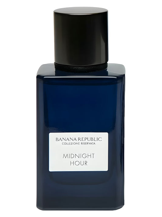 Banana Republic Midnight Hour
