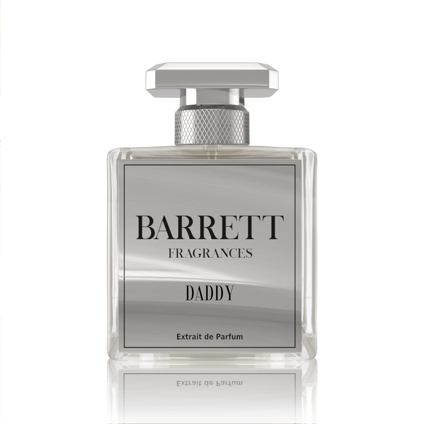 Barrett Daddy