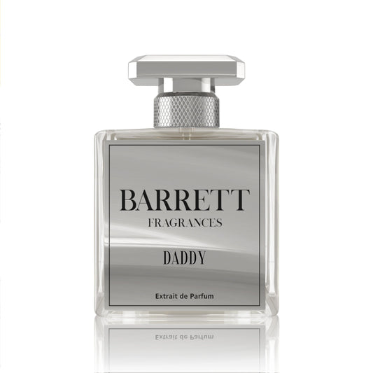 Barrett Daddy