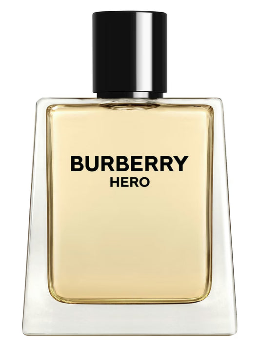 Hero edt by Burberry