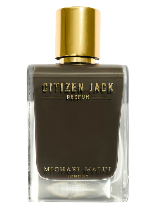 Michael Malul Citizens Jack Parfum