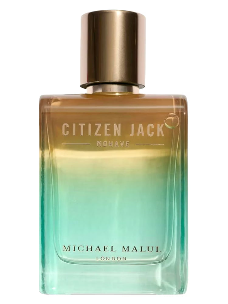 Michael Malul Citizens Jack Mohave