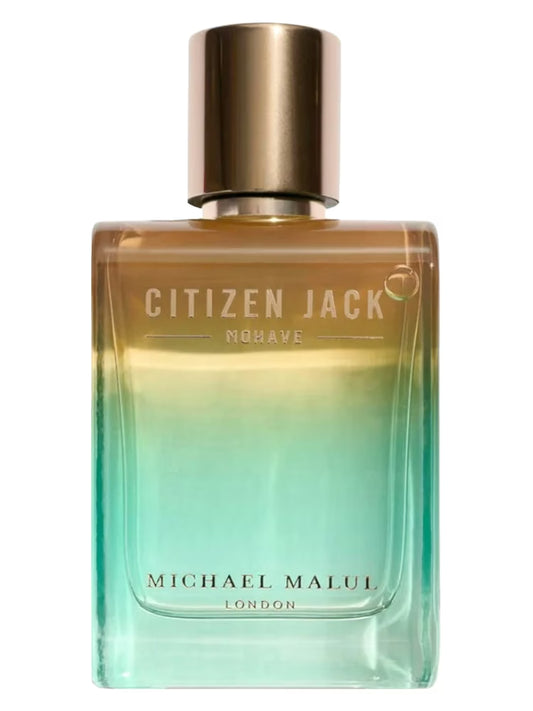 Michael Malul Citizens Jack Mohave