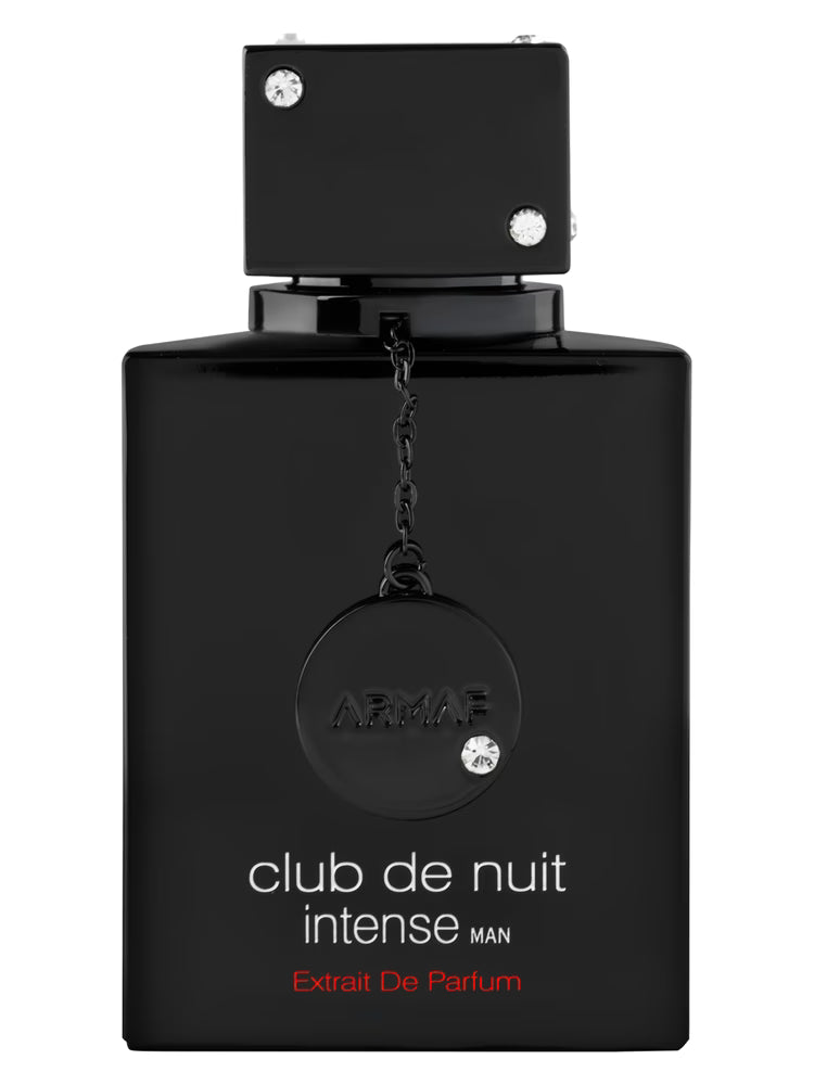Club de Nuit Intense Man Extrait De Parfum