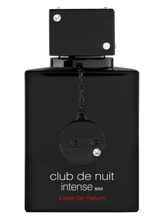 Club de Nuit Intense Man Extrait De Parfum