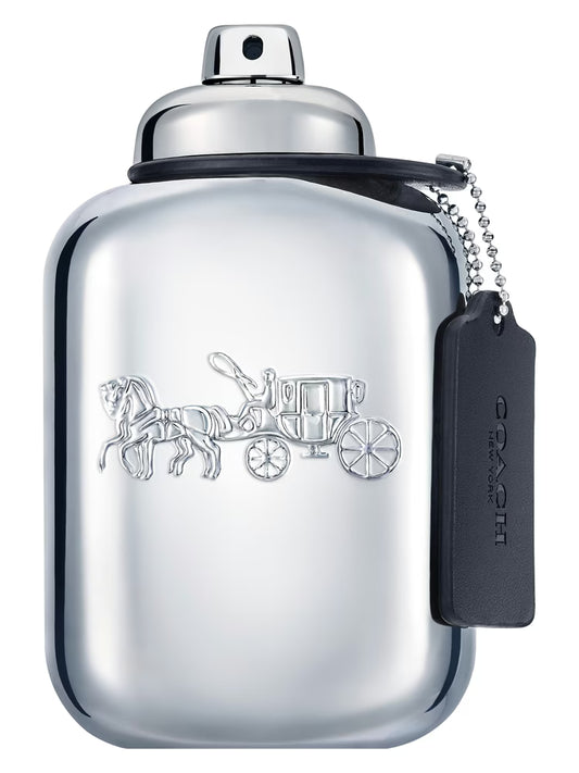 Coach Platinum by Coach