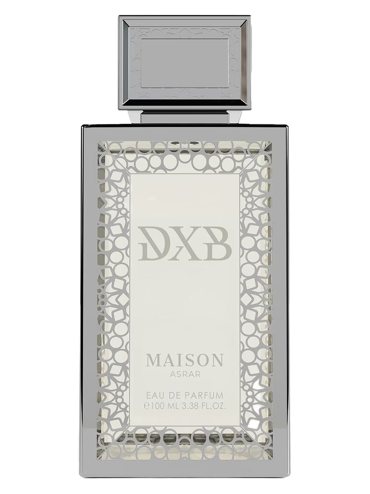 Maison Asrar DXB
