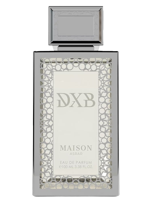 Maison Asrar DXB