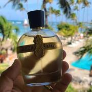 Parfums Vintage Emperor Extrait