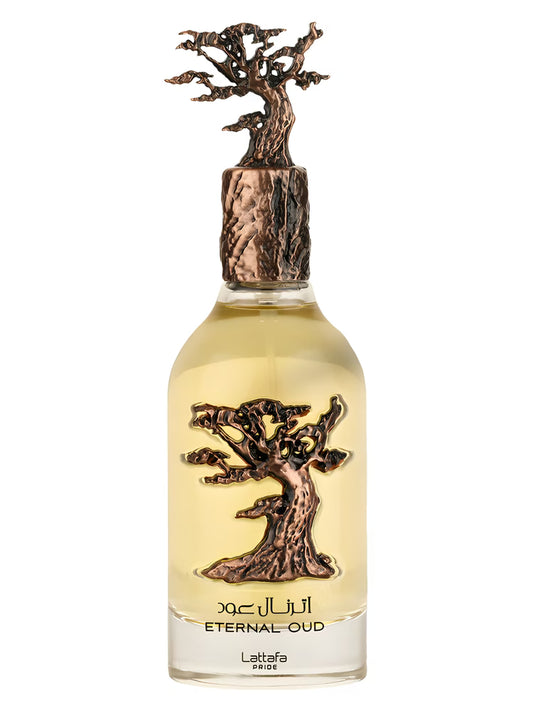 Lattafa Eternal Oud