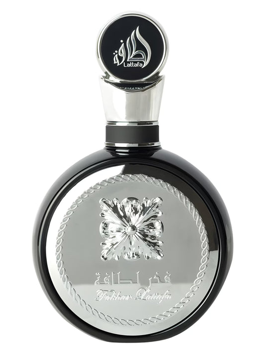 Lattafa Fakhar Black