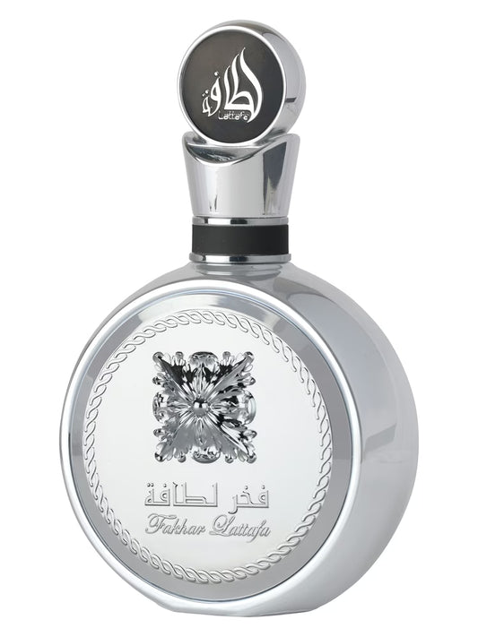 Lattafa Fakhar Platin