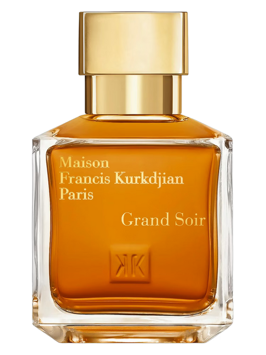 Maison Francis Kurkdjian Grand Soir
