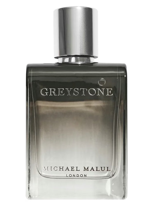 Michael Malul Greystone