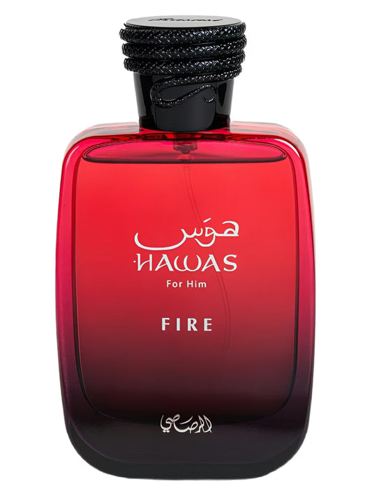 Hawas Fire by Rasasi