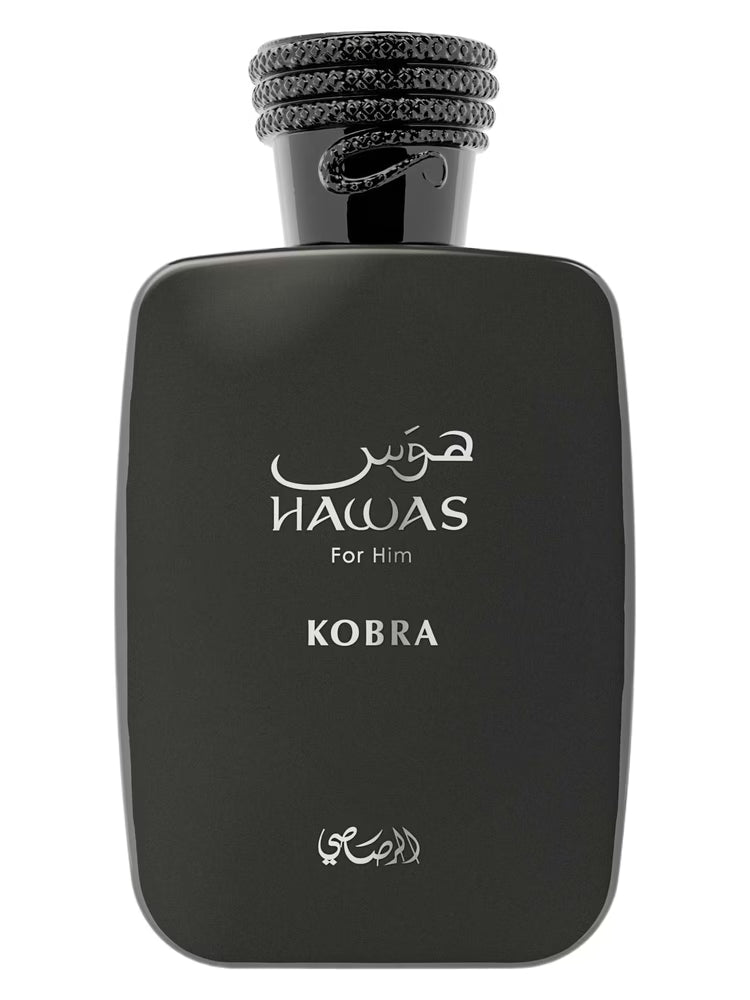 Hawas Kobra
