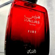 Hawas Fire by Rasasi