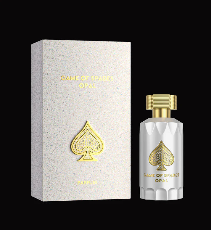 Game of Spades Opal