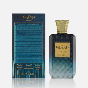 Khadlaj Island Dreams