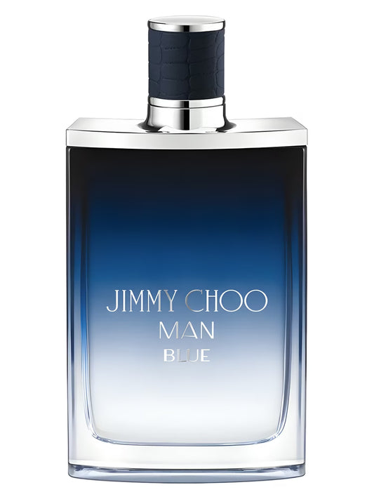 Jimmy Choo Man Blue by Jimmy Choo
