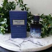 Jimmy Choo Man Blue by Jimmy Choo