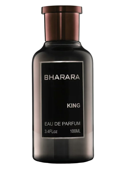 King by Bharara