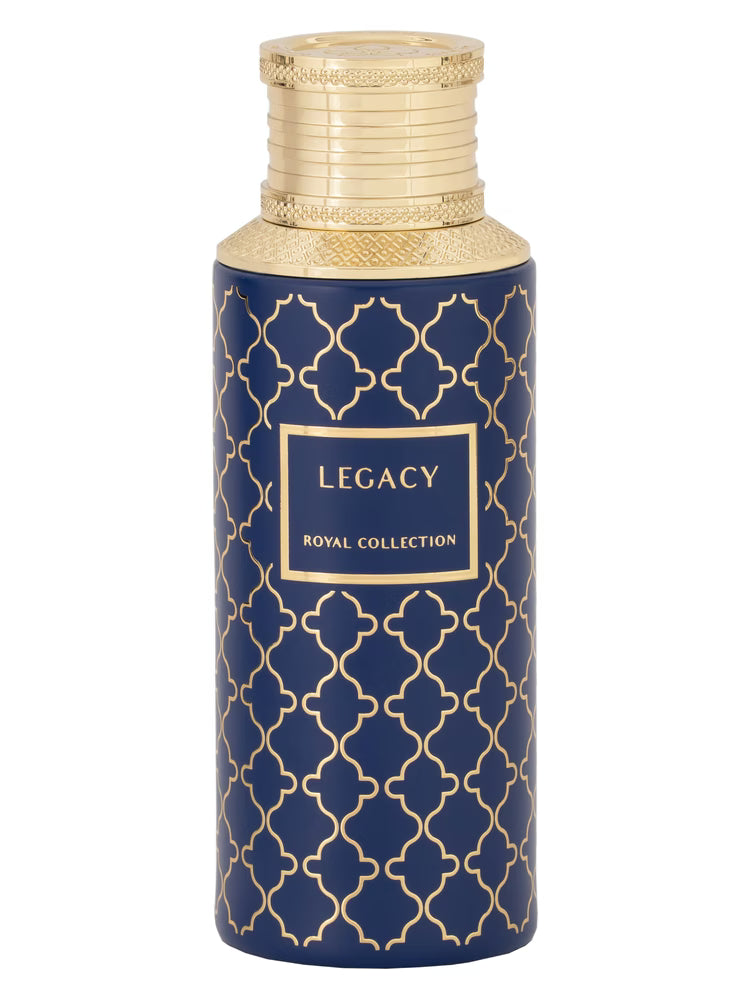 Maison Asrar Legacy