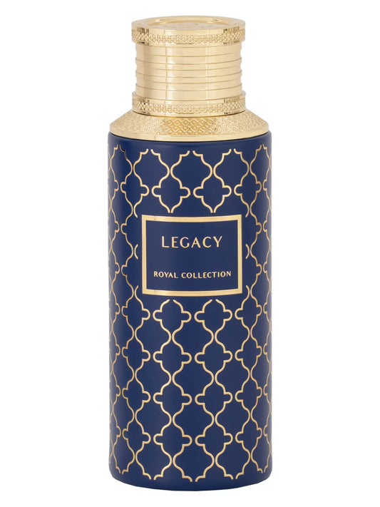 Maison Asrar Legacy