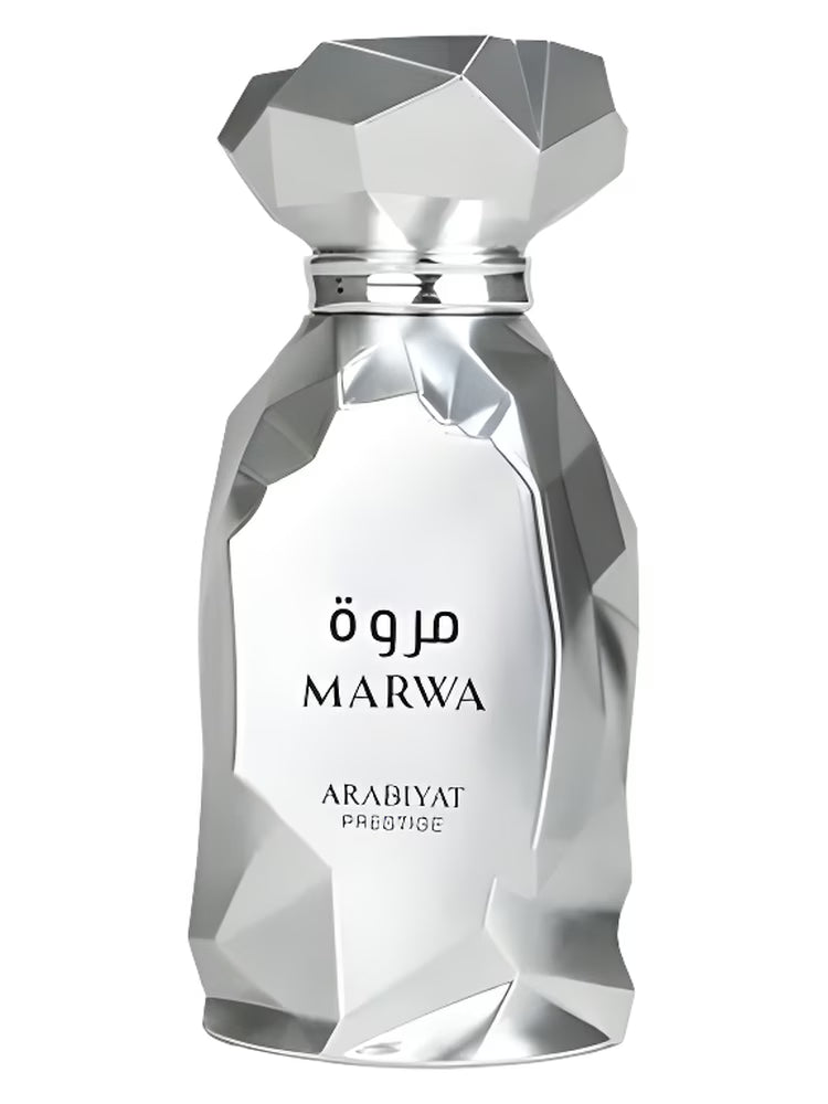 Marwa by Arabiyat Prestige