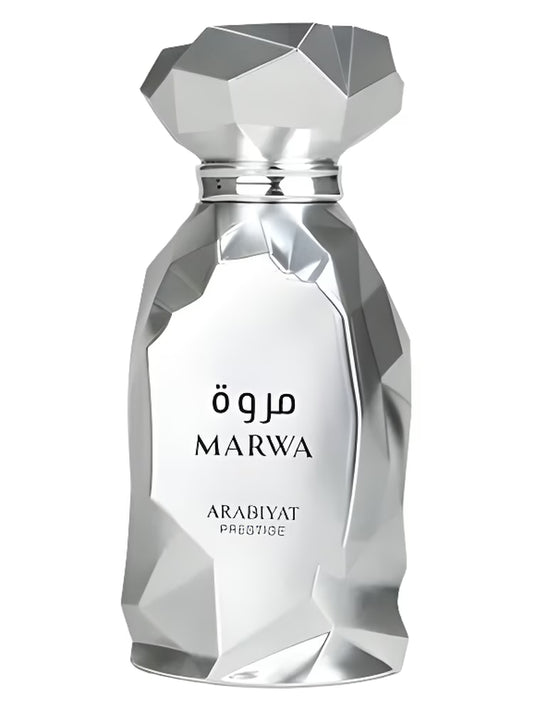 Marwa by Arabiyat Prestige