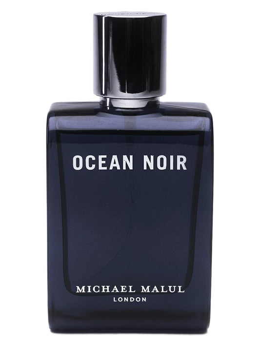 Michael Mulal Ocean Noir