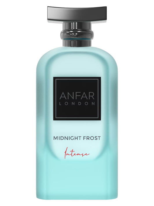 Midnight Frost Intense by Anfar London
