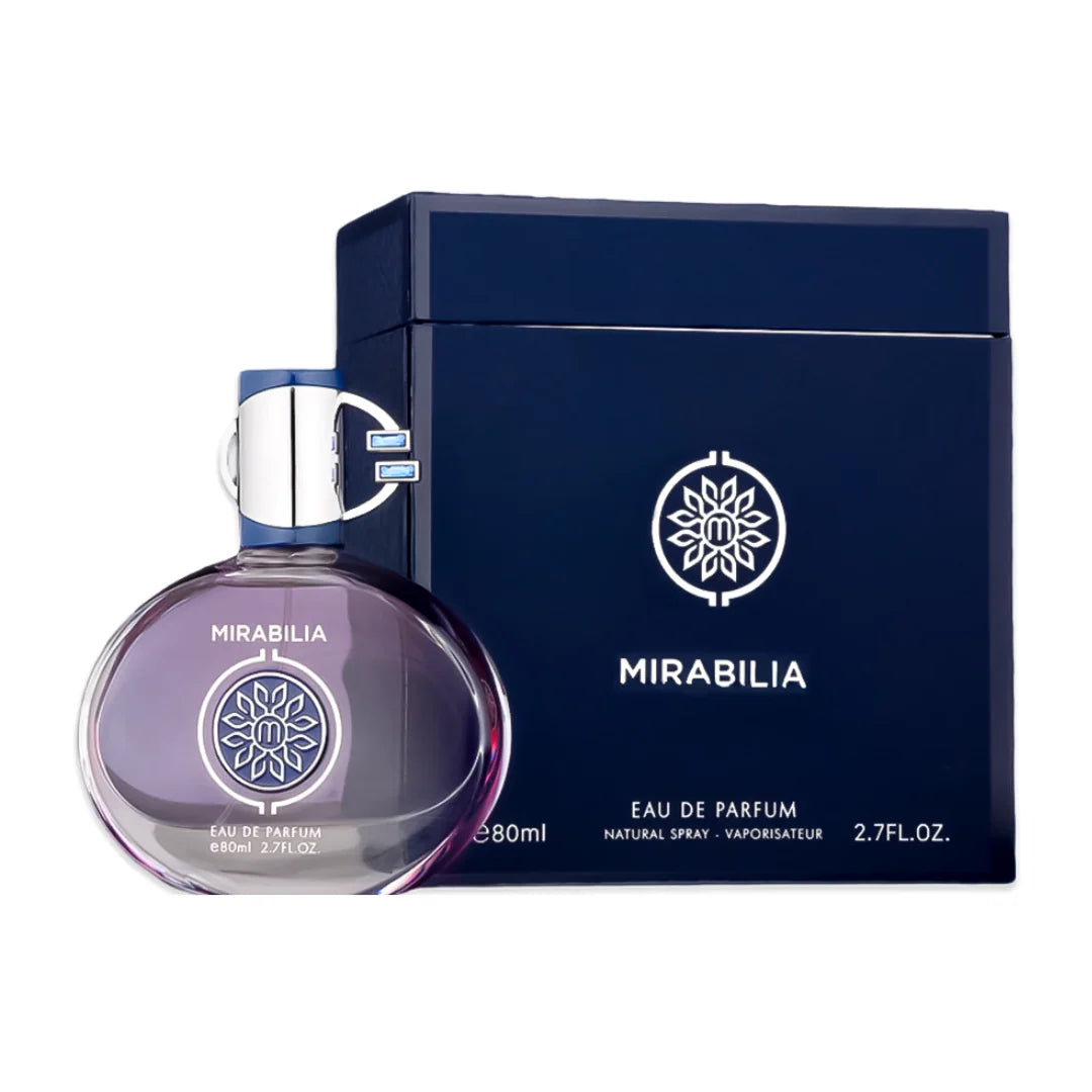 Mirabilia by Maison Des