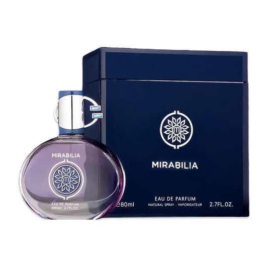Mirabilia by Maison Des