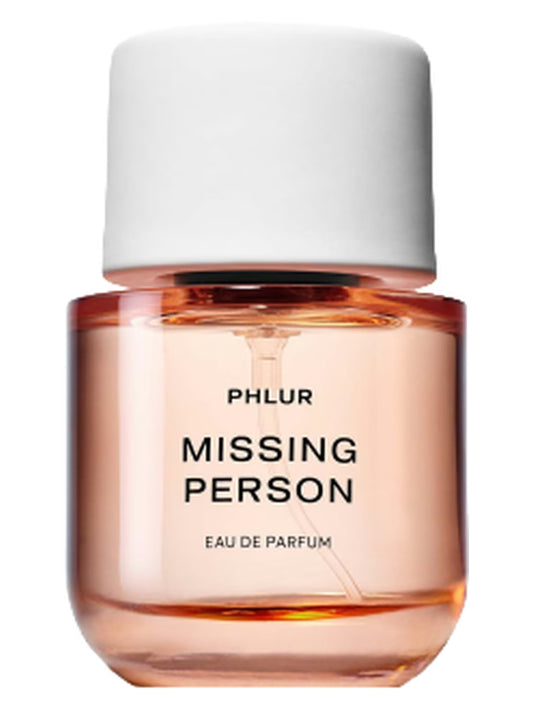 Phlur Missing Person